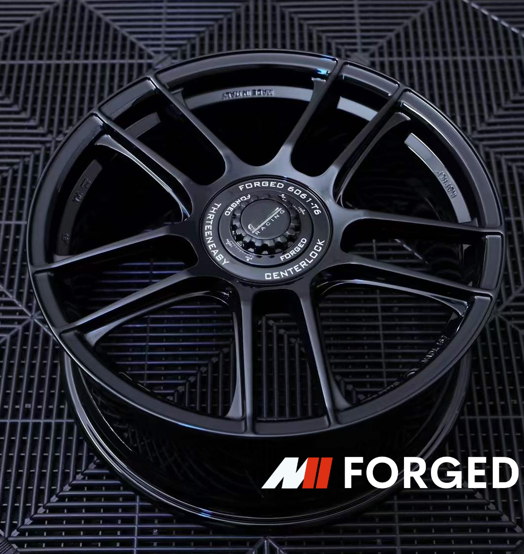 MN鍛造OZリムレーシングホイールラリー合金販売用5x112MSW MN鍛造OZリムレーシングホイールラリー合金販売用5x112MSW