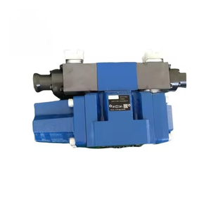 Control direccional proporcional 4WRZ32W8-520-7X/6EG24N9ETK4/M, 4WRZ10, 4WRZ16, 4WRZ25, 4WRZ32, hidráulico 4WRZ10, hidráulico 4WRZ - Product Image 4