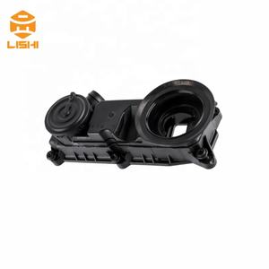 Válvula de Ventilación del Cárter del Motor para <span class=keywords><strong>PORSCHE</strong></span> Cayenne (9YA) Cayenne/Cayenne Coupé (9YB) Panamera (971) PAB103495B Válvula de Respiración del Motor - Product Image 6