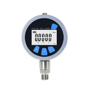 Atech Venta al por mayor Rs485 Calibración recargable de alta precisión Manómetro digital estándar - Product Image 1