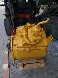 Bulldozer d'alpinisme SD32 pièces détachées boîte de vitesses 175-15-00226 1751500226. Assemblage moteur NT855-C280S10 - Product Image 4