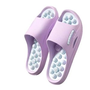 Pantofole da Interno MEYUR con Agopressione, Antiscivolo, Massaggio dei Punti di Agopuntura per Donne e Uomini, Coppie, Applicazione sul Piede, Taglie 36-45 - Product Image 6