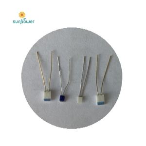 1.6*25Mm <span class=keywords><strong>Pt100</strong></span> Keramische Draad Gewikkeld Rtd Din B - Product Image 2