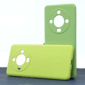 JOYPORODO S003 pour <span class=keywords><strong>HONOR</strong></span> X9B 5G <span class=keywords><strong>Coque</strong></span> arrière en silicone liquide <span class=keywords><strong>Coque</strong></span> de protection de luxe pour <span class=keywords><strong>HONOR</strong></span> X50 <span class=keywords><strong>Coque</strong></span> pour <span class=keywords><strong>HONOR</strong></span> Magic 6 Lite - Product Image 1