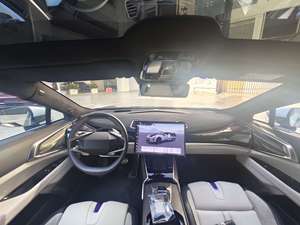 Voiture électrique d'occasion HiPhi <span class=keywords><strong>Z</strong></span> 2022, conduite à gauche - Product Image 6