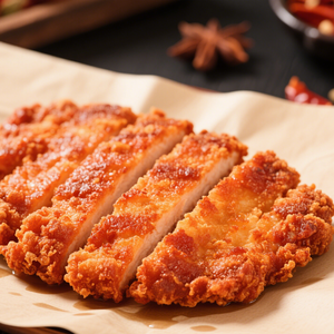 Poudre d'assaisonnement pour frites, farine épicée Kentucky pour les aliments frits - Product Image 3