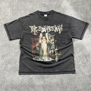 New Arrival 100% Cotton <strong>Pro</strong> <strong>Club</strong> T-<strong>shirts</strong> Men's Clothing <strong>Shirts</strong> Playing T-<strong>shirts</strong> High Street Trendy Brand Short Sleeve for Men - Product Image 1