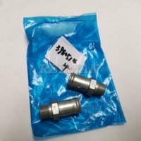 Connecteur mâle 3960514 de pièces de moteur Cummins 4B3.9 6B5.9