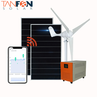 Generador Eólico de 10kw, Aerogeneradores Eléctricos en Venta