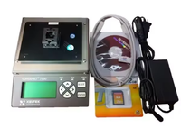 XELTEK SuperPro 7500N 6100N Programmeur de dispositif universel haute vitesse Scanner de Diagnostic et outils pour voitures