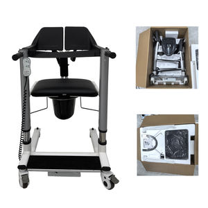 Silla Elevadora de Transferencia para Pacientes <span class=keywords><strong>Ancianos</strong></span>, para Cuidado en el Hogar, <span class=keywords><strong>Precio</strong></span> de Fábrica 2026 - Product Image 5