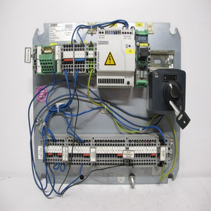 Fuente de Alimentación para PLC, Módulo PLC <span class=keywords><strong>Polytec</strong></span> LSVa110-SG1-1A, Venta al Por Mayor - Product Image 1