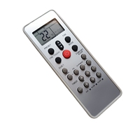 Nouvelle télécommande adaptée pour Toshiba Midea WH-L11SE KTDZ003 WH-L03SE WC-L03SE climatiseur ca