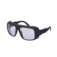 Lunettes de sécurité laser 1900nm-3000nm monture TR90 et lentilles en polycarbonate lunettes de protection pour lasers Holmium et Thulium