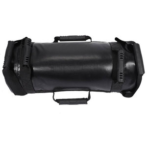 Sac de sable réglable pour entraînement de force, robuste, avec fermeture éclair, pour exercices fonctionnels de fitness en salle de sport - Product Image 4