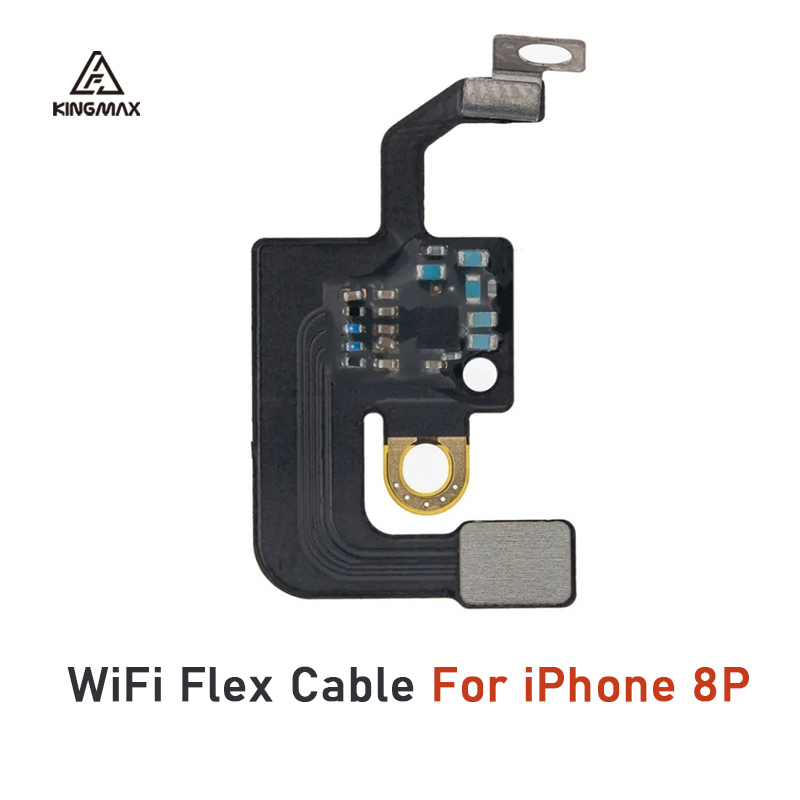 8 Plus Wifi Flex Cable