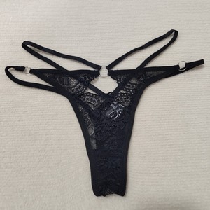 Video Sexy Hot 18+ L.a. Perizoma da donna a vita bassa - Product Image 5