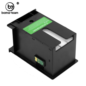 Boîte de maintenance T6710 pour <span class=keywords><strong>Epson</strong></span> <span class=keywords><strong>WF</strong></span> 5110 5190 5620 5690 4630 4640 <span class=keywords><strong>3520</strong></span> 3530 3540 3640 WP 4010 4020 4530 4533 4540 4590 M5190 - Product Image 4