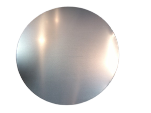 Disque en aluminium 1060 HO 2,73 G/cm3, épaisseur 0,5-6 mm, alliage pour ustensiles de cuisine - Product Image 3