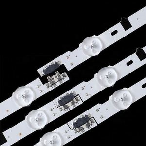 Retroilluminazione LED 2013SVS40F per TV <span class=keywords><strong>Samsung</strong></span> <span class=keywords><strong>40</strong></span>\" UA40F5500 UE40F6400 D2GE-400SCB-R3 UE40F5000 UE40F5700 Moduli LCD - Product Image 2