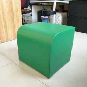 Banc <span class=keywords><strong>de</strong></span> fitness populaire pour hip thrust, yoga, multifonctionnel, <span class=keywords><strong>pont</strong></span> pour les hanches, <span class=keywords><strong>pont</strong></span> pour les épaules, boîte <span class=keywords><strong>de</strong></span> plyo pour les exercices <span class=keywords><strong>de</strong></span> poussée - Product Image 6