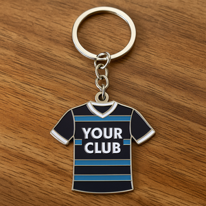 الشركة المصنعة بالجملة مخصص الكرتون كرة القدم كرة القدم كرة السلة الرياضة فريق نادي جيرسي قالب الفراغات - Product Image 4