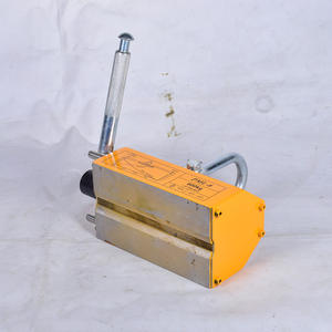 Imán Industrial para Levantar Hierro, Capacidad de Elevación de 1000 kg, 5000 kg, 1 Tonelada, 5 Toneladas, MH21-3 - Product Image 4