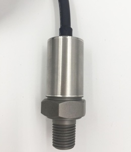 304 <span class=keywords><strong>SS</strong></span> máy phát áp lực để đo áp suất của chất lỏng và khí tương thích - Product Image 4