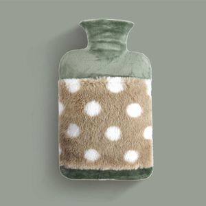 New Christmas Gift <b>Hot</b>, <b>Water</b> Bag <b>Small</b> Mini Hand Warm Cute Cartoon Warm <b>Water</b> Bag <b>Hot</b> <b>Water</b> Bag/ - Product Image 6