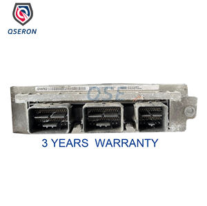 Unidad de Control de Motor 9T4A-12A650-DC, ECU 9L8A-12A650-<span class=keywords><strong>AJA</strong></span> para Ford, ECU de 2, 1, 2, 1, 2, 2, 2 - Product Image 2