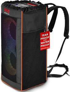   Estuche de Transporte de Alta Calidad para Altavoz Bose Sony Charge 5, Fabricado en EVA Personalizado, para JBI Charge 5 - Product Image 5