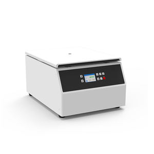 Centrífuga de baixa velocidade de bancada de laboratório WLC600 6000rpm - Product Image 2