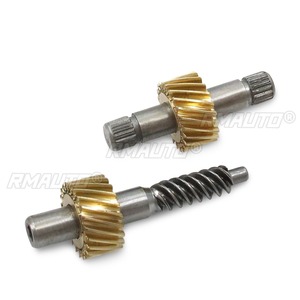 สำหรับ BMW E36 E46 E64 ชุดซ่อมเกียร์มอเตอร์ล็อคหลังคา ชิ้นส่วนดัดแปลง ชิ้นส่วนปรับแต่ง - Product Image 5