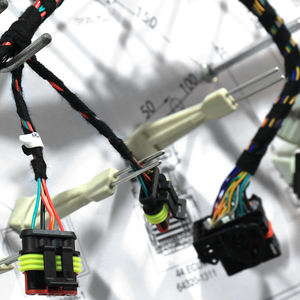 自動車ワイヤーハーネスオートバイ用 - Product Image 6