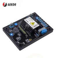 Régulateur de tension automatique (AVR) SX460 pour générateur, stabilisateur de tension pour moteur de générateur diesel électrique, carte de contrôle de tension – Approvisionnement direct usine