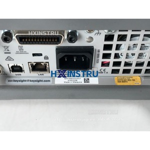Keysight 33522B 33500B ชุดสร้างรูปคลื่น30 MHz, 2-Channel H - Product Image 4