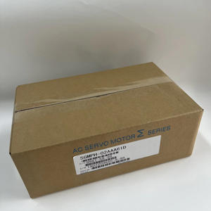 ราคาที่เหมาะสมไดรเวอร์เซอร์โว-SGMPH-02AAA61D อุตสาหกรรมใหม่และดั้งเดิม - Product Image 1