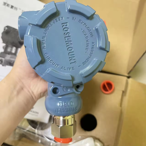 Transmisores de Presión Emerson Rosemount Serie 3051, Transmisor de Presión de Instalación Directa 3051GP con Alta Calidad 4-20mA - Product Image 4