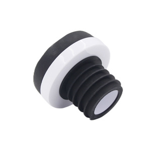 Moderner Sensor Urinal Abflussrohr Toiletten flansch Geruch verhindern Stopfen mit Gummi dichtung für Badezimmer - Product Image 5