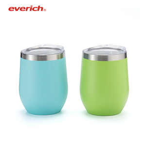 NO MOQ listo para nave de agua de cobre de <span class=keywords><strong>la</strong></span> bebida de <span class=keywords><strong>la</strong></span> botella de vino vaso - Product Image 3