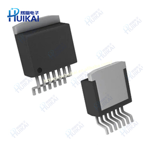 Offre Spéciale : Boîtier Isolant en Plastique pour Circuits Intégrés (CI) SMR-04V-B, Module Sans Fil SMR-04V-B - Product Image 2