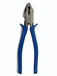 Pince combinée de qualité supérieure, taille 8 pouces, en alliage métallique, en vente - Product Image 3