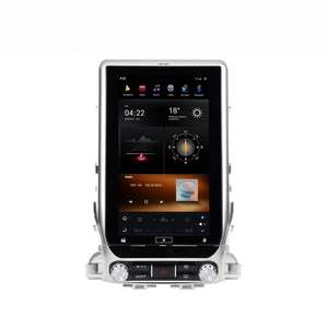 Nuovo Autoradio Android di Alta Qualità con Navigatore <span class=keywords><strong>GPS</strong></span>, Mirror Link Wireless Integrato, Kit Universale USB da Cruscotto e CarPlay - Product Image 2