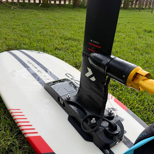 Jiaqian Nouveau Foil Thruster E-foil Hydrofoil Hydro Assistance Electrique Efoil Planche de Surf DIY Kit E-Drive FD Foil Drive FD FD Foil - Product Image 1
