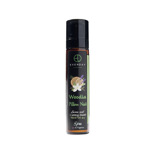 Evenday Bonne Nuit Brume d'oreiller 100ml Parfum Apaisant Aide au Sommeil Spray Textile Naturel - Product Image 2