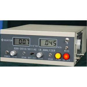 Analizador de CO por Infrarrojos GXH GXH-3011A, Detector de Gas Monóxido de Carbono de 0.2 PPM, Alta Precisión, Uso en Laboratorio - Product Image 3