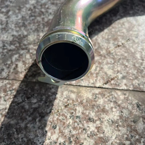 Tubería de agua IZUMI 97381633 para camión Isuzu Engine 4JA1 TFR <span class=keywords><strong>TFS</strong></span> - Product Image 2