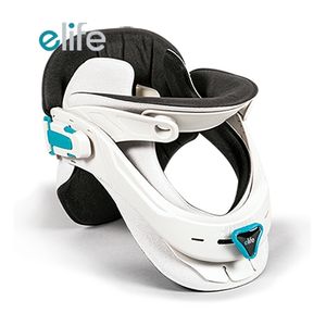 ई-लाइफ E-CO007 कॉलर गर्दन समर्थन ब्रैस कॉलर मेडिकल पोस्ट ऑप गर्भाशय ग्रीवा कॉलर - Product Image 4