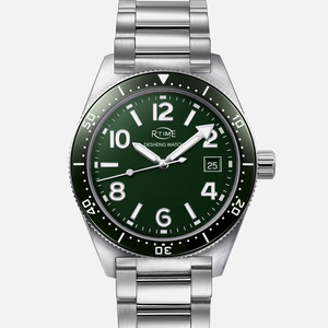 Relojes mecánicos de estilo oem para hombre, reloj personalizado de lujo, a precio de fábrica - Product Image 3