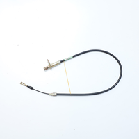 Pièces De Rechange automatiques CÂBLE D'EMBRAYAGE OEM 94582185//23710A78B00-000 23710A78B10-000 pour Chevrolet MATIZ